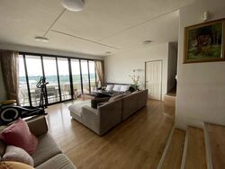 Tan Tong Meng Tower (D11), Apartment #557683531